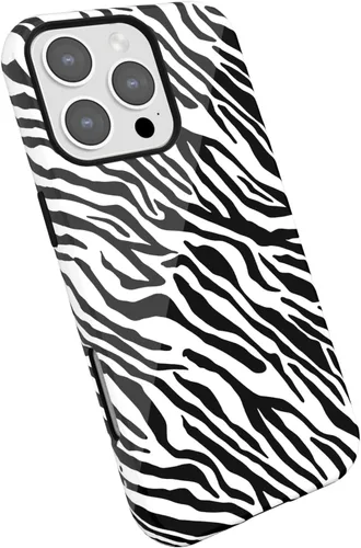 Miniatura 82 de LoeoeL para iPhone 11 Funda con Estampado de Guepardo, Funda de Teléfono con Patrón de Leopardo para Mujeres y Niñas, Funda de Plástico Duro delgada