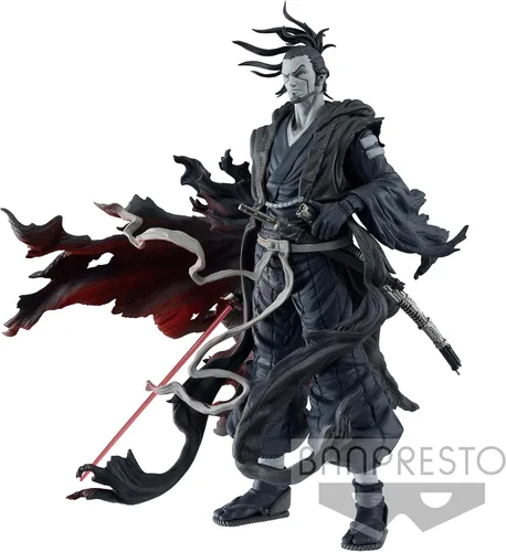 Miniatura 6 de BanPresto - Star Wars: Visions - Am (con Casco) (Los Gemelos), Bandai Spirits DXF