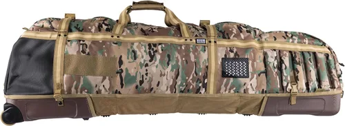 Miniatura 18 de Sun Mountain Funda de viaje para golf Kube