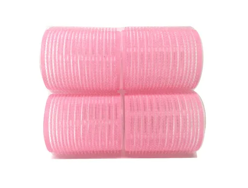 Miniatura 3 de Rodillos de agarre para el cabello autoadhesivos XL, 4 unidades surtidos