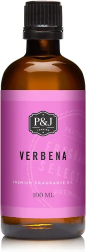 Miniatura 19 de P&J Trading - Aceite perfumado de té blanco 100ml - Aceite aromático para fabricación de velas, jabón, aceite para difusores