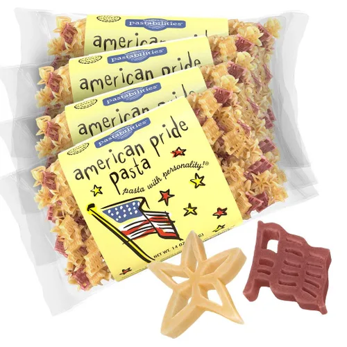 Miniatura 64 de Pastabilities Pasta con forma divertida para niños, sopa de fideos de dinosaurio, divertido dinosaurio con mezcla de sopa temática animal, pasta