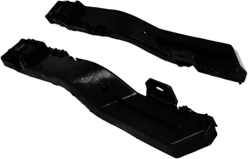 Miniatura 2 de 2 soportes de retención para parachoques delantero 2009-2018 para Dodge Journey izquierda y derecha