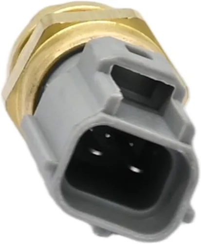 Miniatura 5 de Interruptor de temperatura del refrigerante del motor Sensor emisor F250 F350 F450 F550 F-250 F-350 F-450 F-550 Fiesta Focus Fusion Lr2 Mkz Mustang