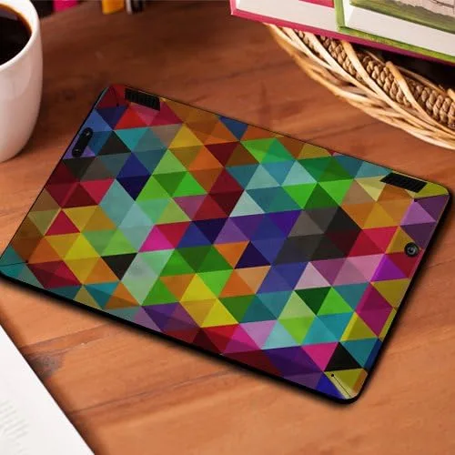 Miniatura 3 de Kindle Fire HDX 7" Calcomanía/Piel Kit, conectar