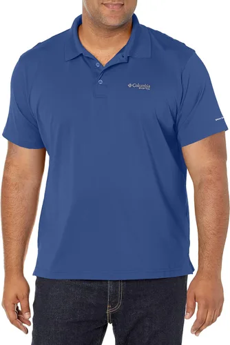 Miniatura 20 de Columbia Polo Skiff Cast para hombre