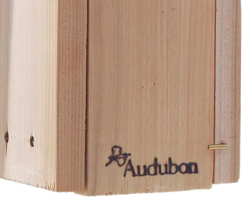 Miniatura 6 de Woodlink NABB Audubon Cedar Bluebird Casa
