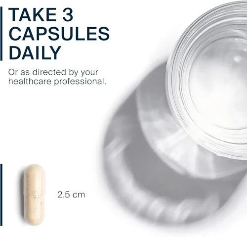 Miniatura 4 de Vital Nutrients Multi-Nutrients 3-Fórmula multivitamínica vegetariana de citrato/malato, sin cobre o hierro, suplemento multivitamínico, mineral