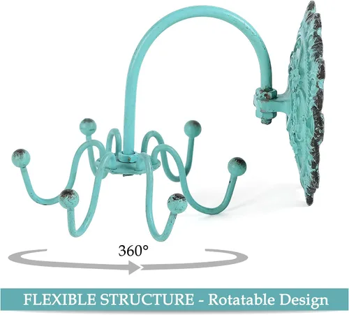 Miniatura 3 de Soporte para joyas, de la marca Nikky Home
