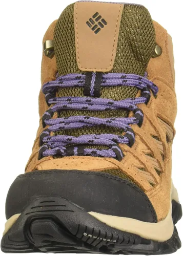 Miniatura 2 de Columbia Women's Crestwood Mid Waterproof Hiking Boot