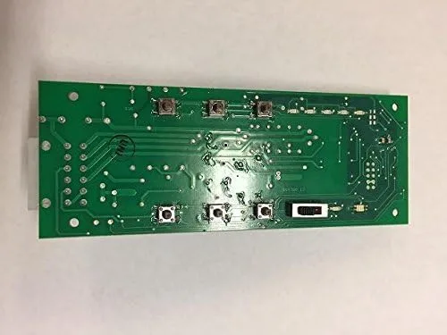 Miniatura 2 de Napoleon Placa de control electrónico del reemplazo de la estufa de pellets NPS45/NPI45/de la placa de circuito