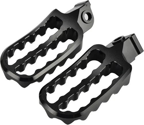 Miniatura 3 de Rippin Moto Estriberas ADV XW para motocicletas KTM Enduro y Adventure R Compatible con KTM Enduro 690 y Adventure 790 890 950 990 1090 1190 1290