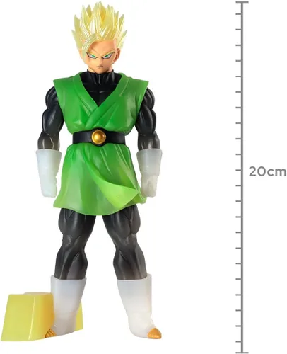 Miniatura 3 de Dragon Ball Z Clearise Super Saiyan Son Gohan (Gran Saiyamanver.)