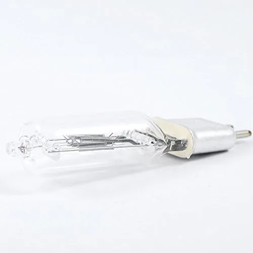 Miniatura 4 de PLATINUM GLA 575w 115v 2000hr G9.5 Base Bombilla halógena