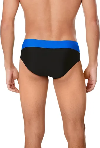 Miniatura 3 de Speedo Men's Swimsuit Brief Endurance+ Splice Team