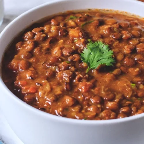 Miniatura 9 de Rani Desi Masoor (Masur) Entero 128oz (8lbs) 3.63kg (aka. Pardina Lentejas marrones españolas/americanas enteras) a granel ~ Todo natural Vegano