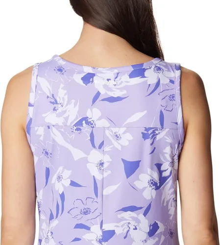 Miniatura 5 de Columbia Vestido estampado Chill River para mujer