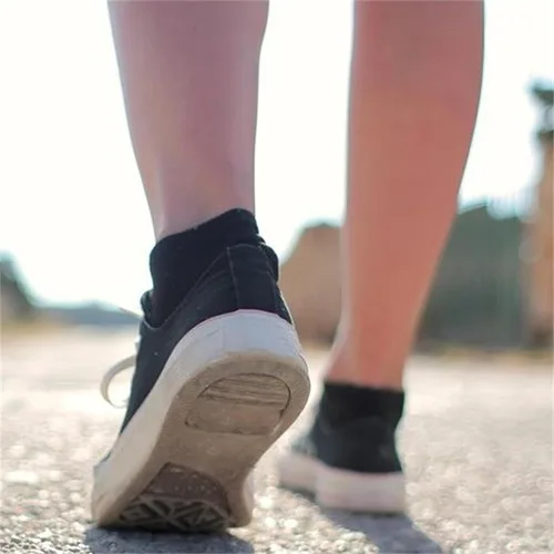 Miniatura 7 de HUSO Performance - Calcetines deportivos de compresión para hombre y mujer, 1,2,3,4,6 pares