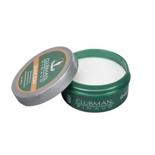Miniatura 7 de Clubman Jabón de afeitar, 2.5 oz