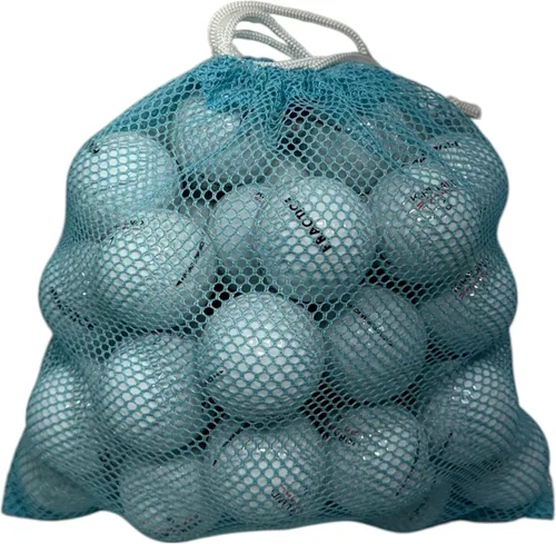 Miniatura 2 de Nuevo Kirkland Golf Bolas Firma Performance Plus Practice Uretano Cubierta Lote de 48