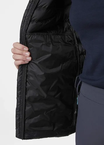 Miniatura 6 de Helly Hansen Verglas - Chaqueta aislante de plumón para mujer
