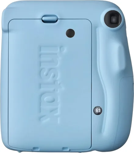Miniatura 4 de Cámara instantánea Fujifilm Instax Mini 11 - Azul cielo