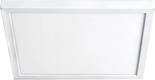 Miniatura 9 de WAC Lighting, Cuadrado 5in LED Energy Star Montaje empotrado 3000K en blanco