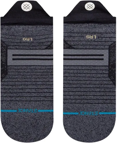 Miniatura 4 de Stance Run Tab St Socks 3 Pack
