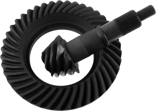 Motive Gear F888514 Juego de piñón y anillo diferencial, Ford 8.8", relación 5.14, 30 líneas, 10 pernos, se adapta a Ford F-150, Mustang, Explorer,