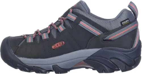 Miniatura 8 de KEEN Womens Targhee 2 Low Height Waterproof Hiking Shoes