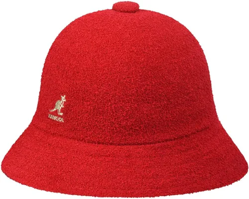 Miniatura 4 de Kangol bermuda informal para hombre.