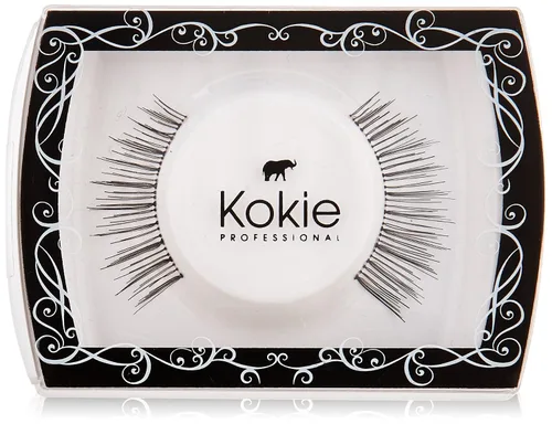 Miniatura 21 de Kokie Cosmetics Pestañas postizas, Fl644, 0.05 onzas