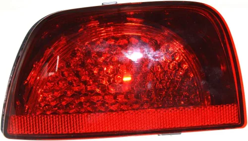 Miniatura 8 de KarParts360 Para Chevy Camaro 2010 2011 2012 2013 Conjunto de luces traseras para el lado del conductor y del pasajero con bombillas para GM2804106