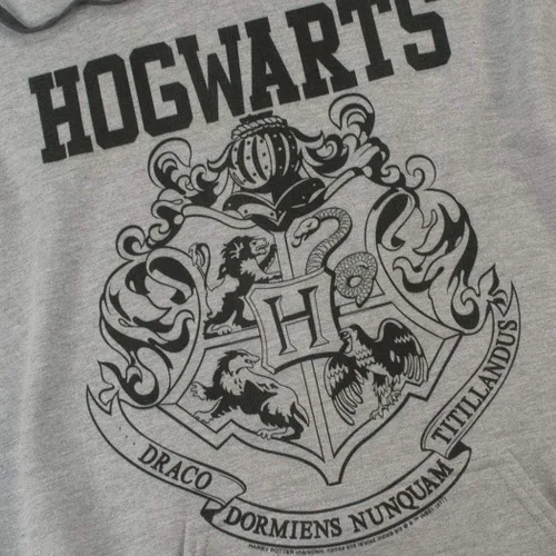Miniatura 5 de Popfunk Colección clásica de sudaderas y calcomanías de Harry Potter Houses