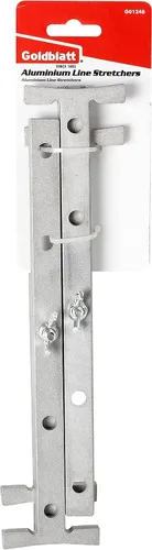Miniatura 2 de Goldblatt G01248 Camillas de línea de aluminio