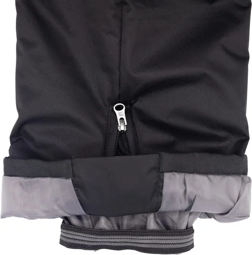 Miniatura 6 de Burst Of Warmth Pantalones cargo Softshell, impermeables, con forro polar, para hombre, para nieve, esquí, snowboard