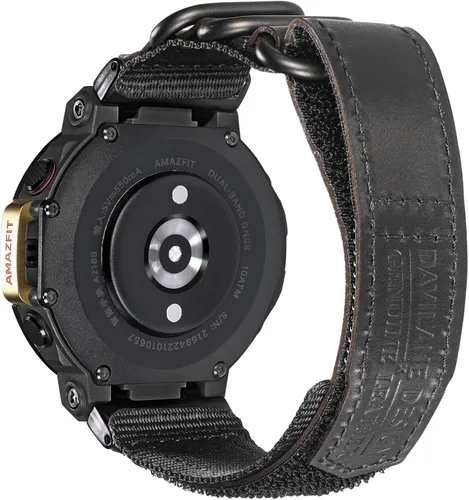 Miniatura 8 de Correa de reloj compatible con Amazfit T-Rex/T-Rex 2/T-Rex Pro/T-Rex Ultra/T-Rex Ultra 2, nuevo diseño de conector mejorado