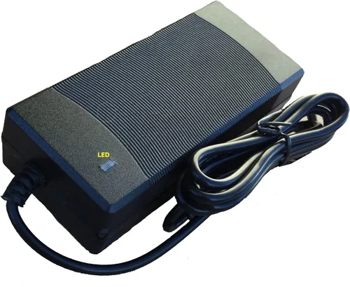 Miniatura 2 de Adaptador de CA compatible con amplificador de teclado estéreo Roland KC-220