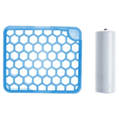 Miniatura 15 de Fresh Products myfresh - Ambientador personal 2.0 con tecnología de fragancia seca para espacios pequeños, diseño compacto, sensor de movimiento