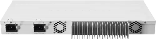 Miniatura 3 de Mikrotik Enrutador Ethernet CCR2004-1G-12S+2XS