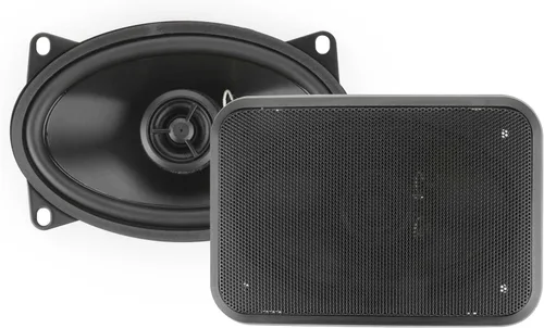 Miniatura 2 de RetroSound R-463N Altavoz de repuesto estéreo de 4" x 6