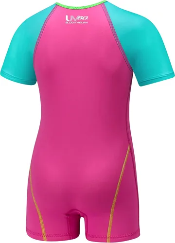Miniatura 2 de Speedo Bañador térmico UV para niños con protección UPF 50