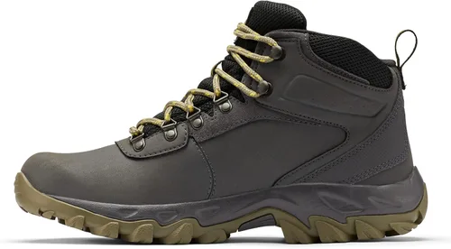 Miniatura 7 de Columbia Mens Newton Ridge Plus Ii Waterproof Wide Hiking Shoe