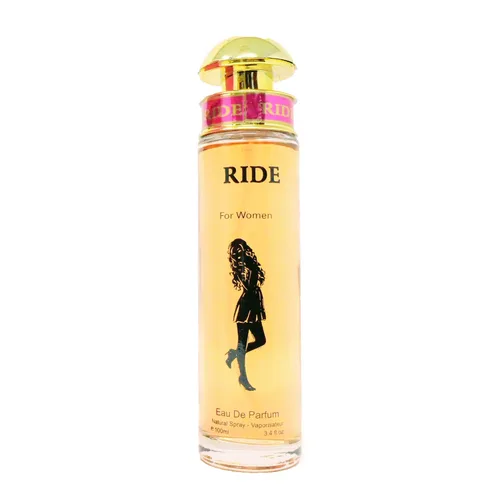 Miniatura 6 de 3 piezas (Paris Princess+Pink Party+Golden Cashmere), colección de fragancias para mujer, Eau de Parfum en espray natural, aroma fresco