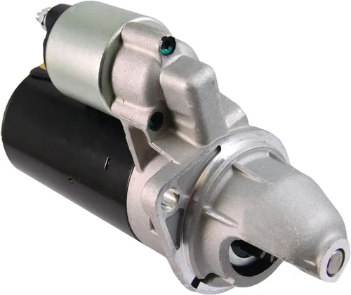 OEG Parts - Nuevo arrancador compatible con Arctic Cat 700 Diesel 2007-2015; 700 Super Duty Dsl 2010-2015 0-001-109-009 58402240 1005821194
