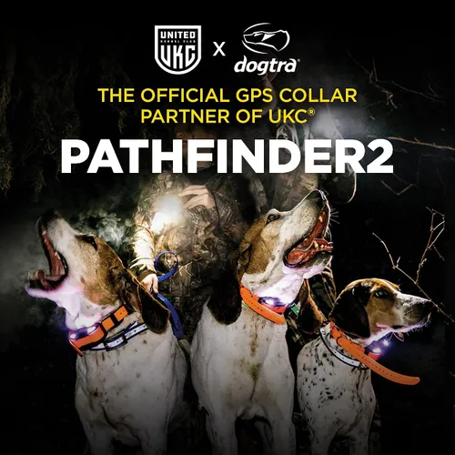 Miniatura 7 de Dogtra PATHFINDER 2 MINI Receptor adicional Perro GPS Tracker e Collar Luz LED Verde Sin tarifas mensuales Aplicación gratuita Impermeable