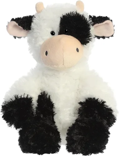 Miniatura 9 de Aurora® Snuggly Tubbie Wubbies™ - Oso pardo de peluche - Compañero reconfortante - Juego imaginativo - 12 pulgadas