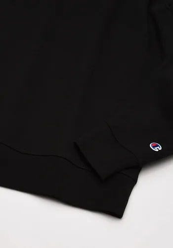Miniatura 77 de Champion Sudadera de forro polar de peso medio con cuello redondo para hombre (regular o grande y alto)