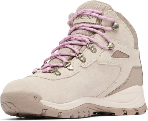 Miniatura 134 de Columbia Women's Newton Ridge Plus Waterproof Amped Hiking Boot