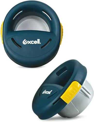 Miniatura 2 de Excell hand-saver Dispensadores de película Core 3" sf-756 – Negro